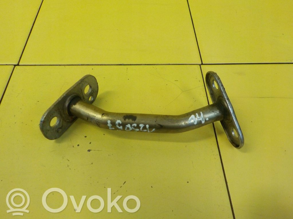 Ford Transit Linea/tubo flessibile della valvola EGR 