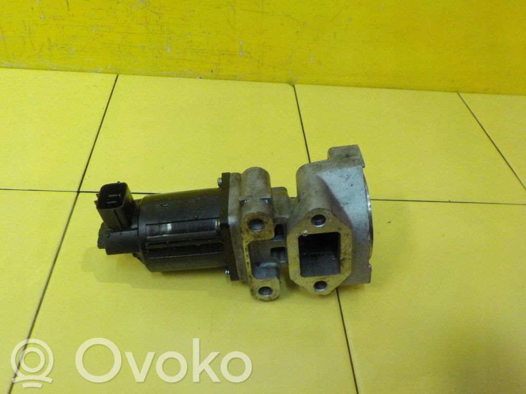 Opel Meriva B Termostato EGR 