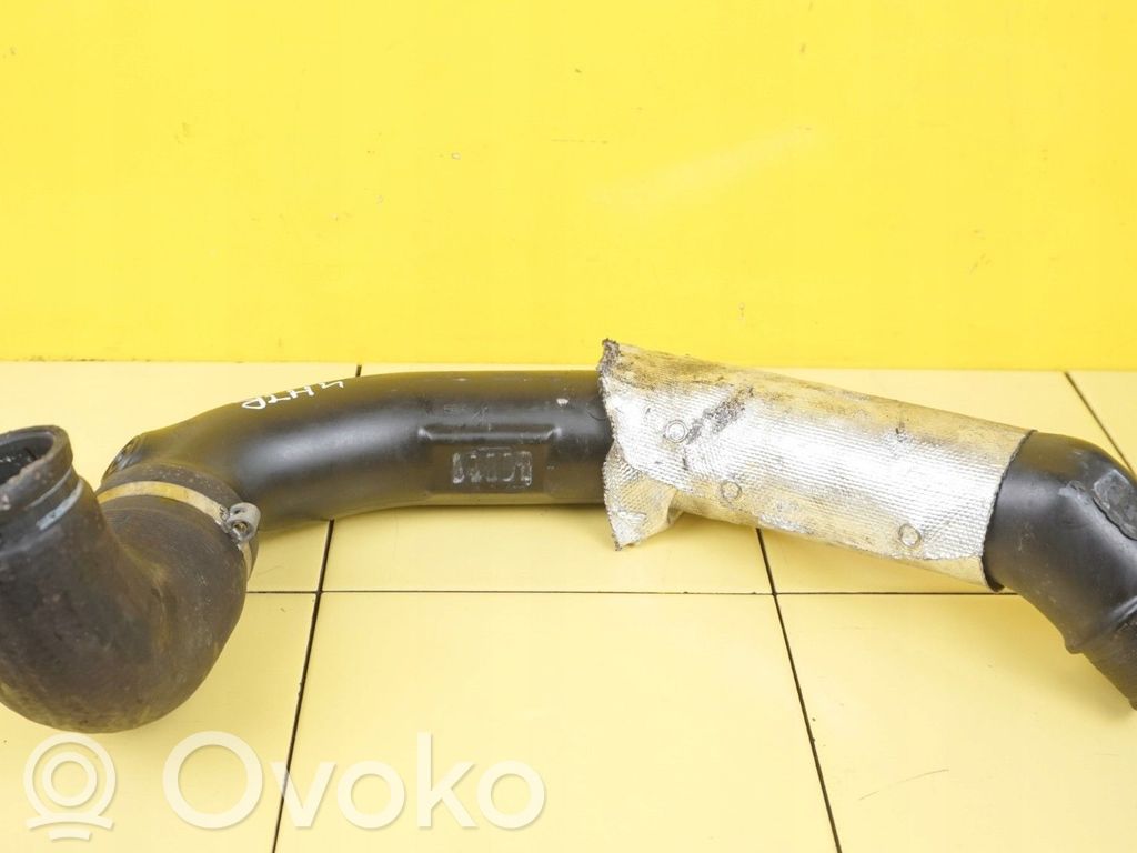 Intercooler hose/pipe   55263624,4HTR46