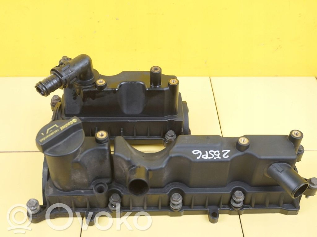 Ford Mondeo MK IV Galvutės dangtelis 