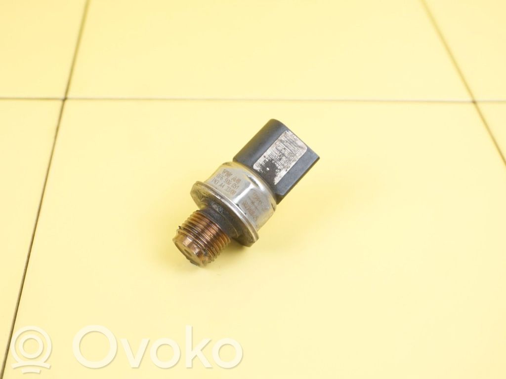 Volkswagen Crafter Degalų slėgio daviklis 