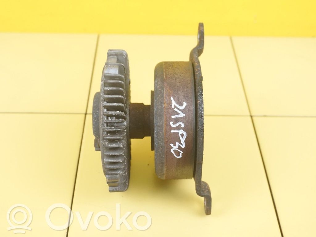 Ford Transit Frizione della ventola viscostatica 