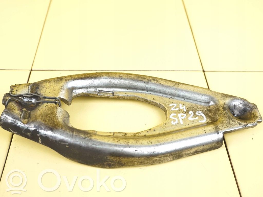 Audi A4 S4 B8 8K Łapa / Widełki wyciskowe sprzęgła 