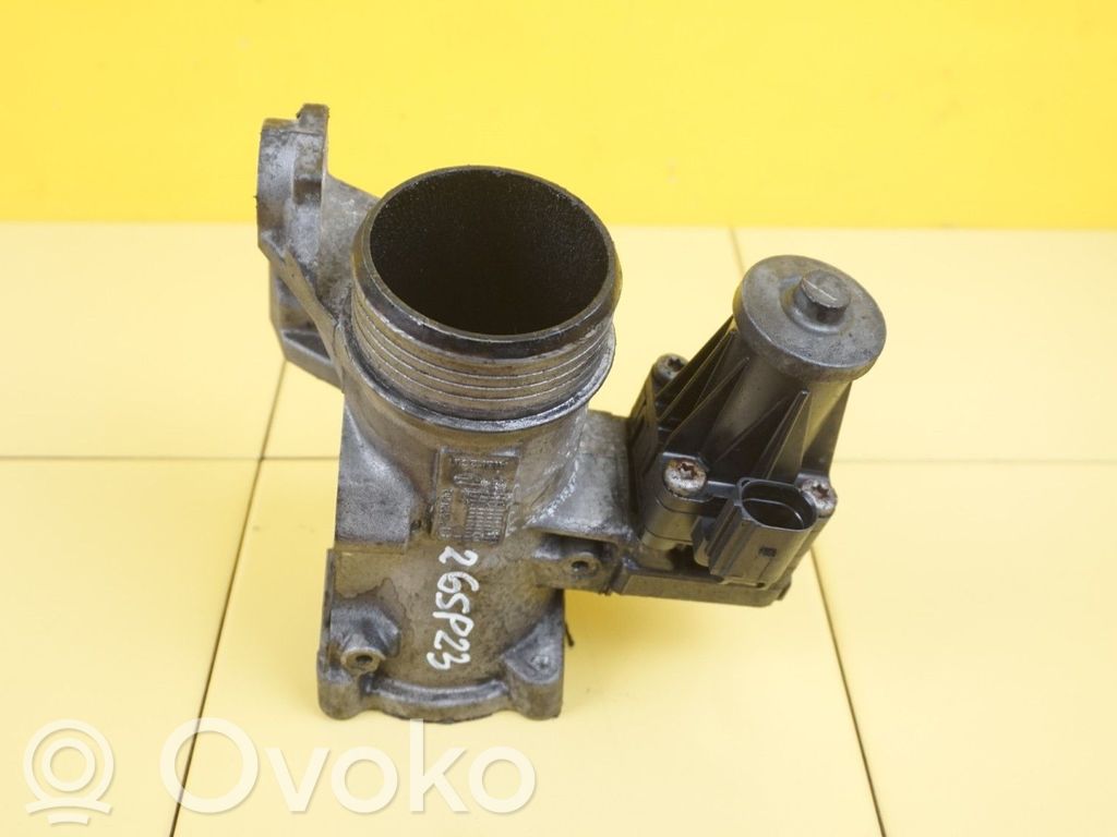 Volvo XC60 Termostato EGR 