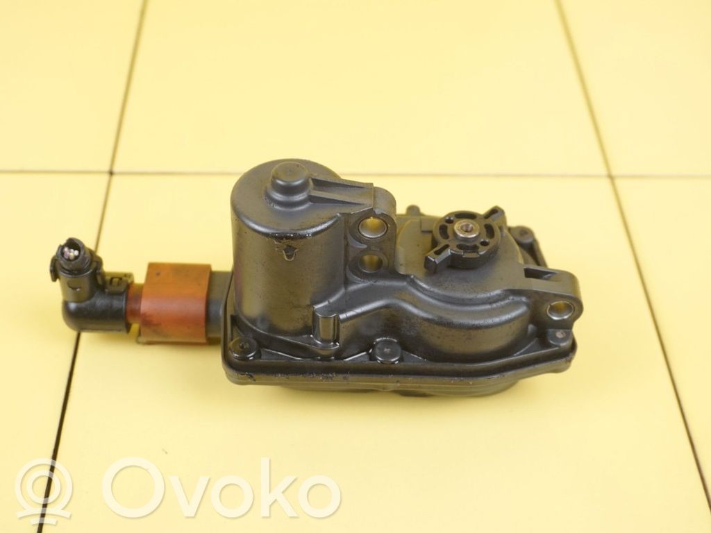 Opel Insignia B Element tłumika 