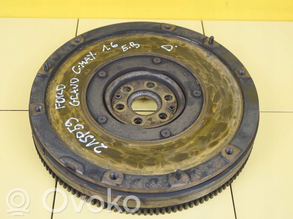 Ford Grand C-MAX Dual mass flywheel 