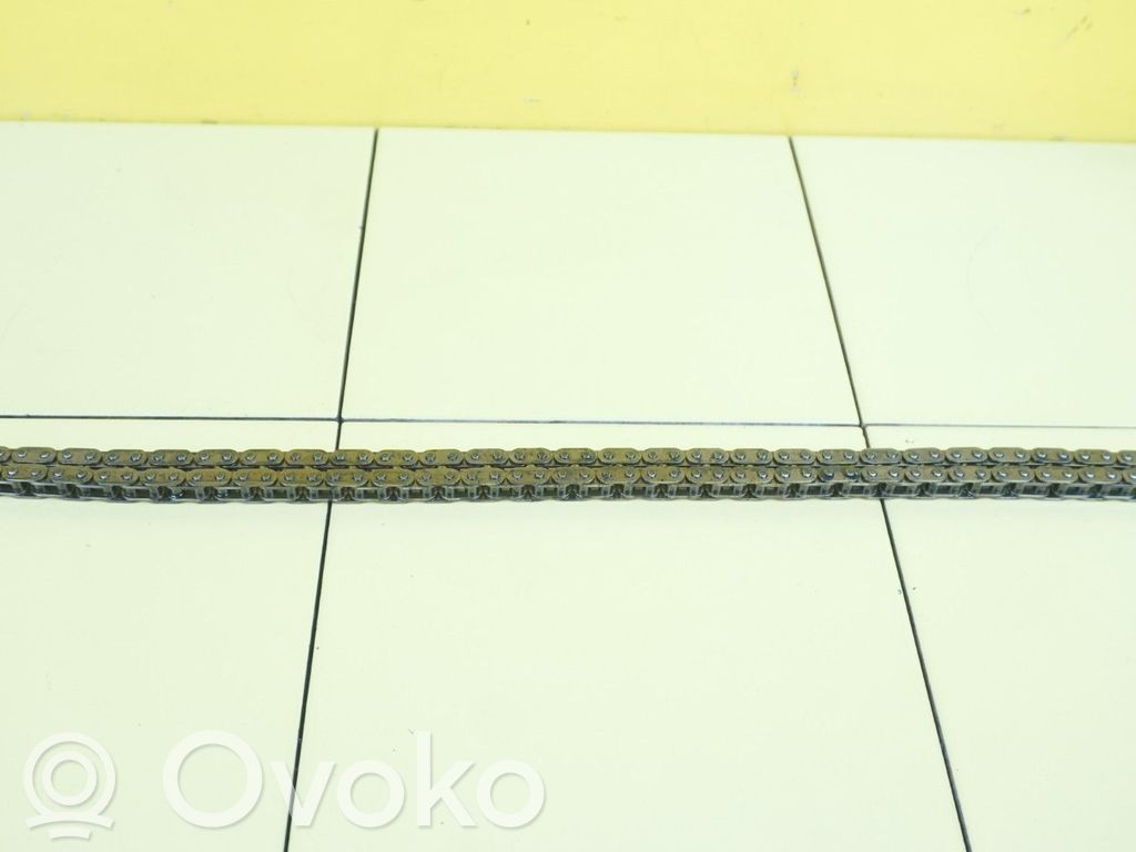 Opel Corsa E Paskirstymo grandinė (variklio) 
