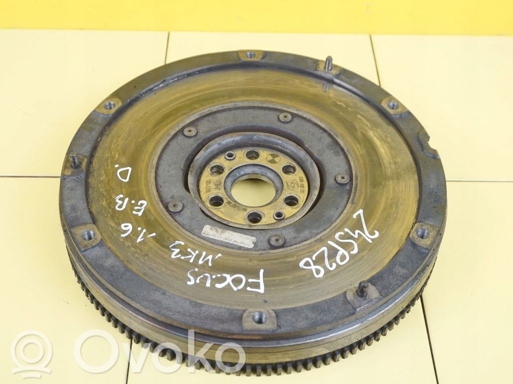 Ford Focus Dual mass flywheel 
