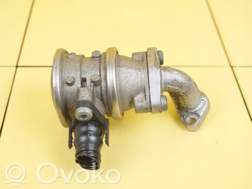 Audi A6 S6 C6 4F Термостат EGR 