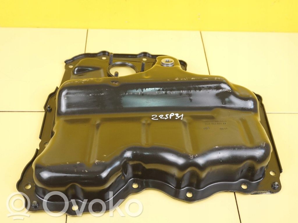 Cárter   04B103601H,CUS,22SP31