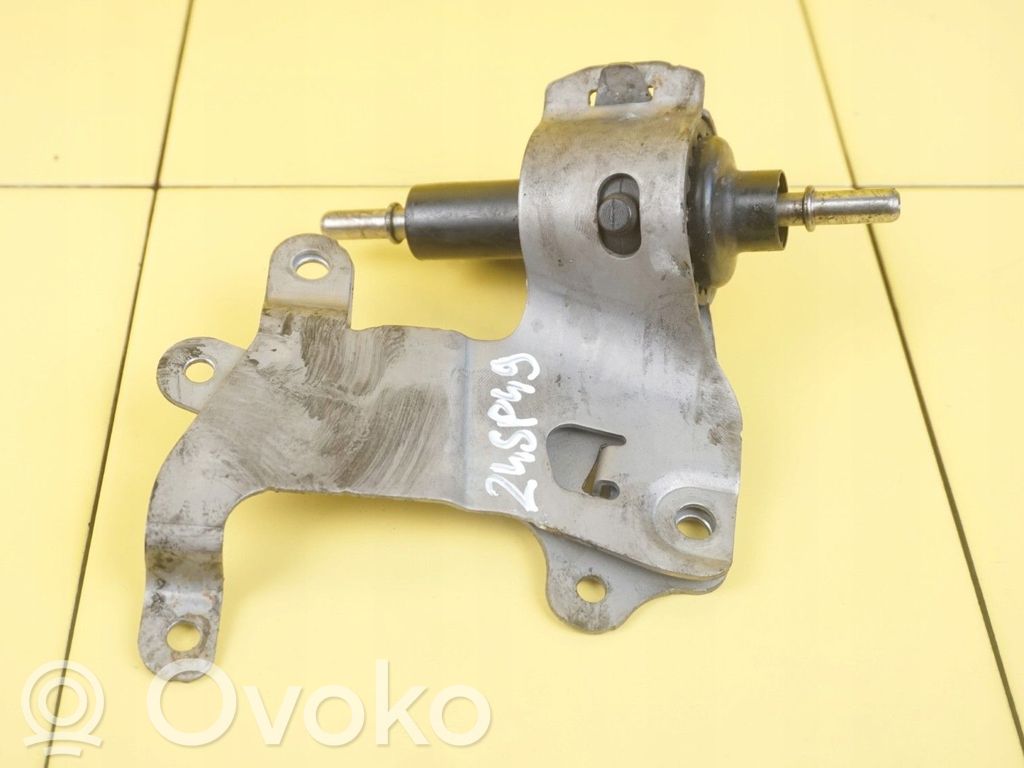 Ford Kuga II Pompa wtryskowa wysokiego ciśnienia 