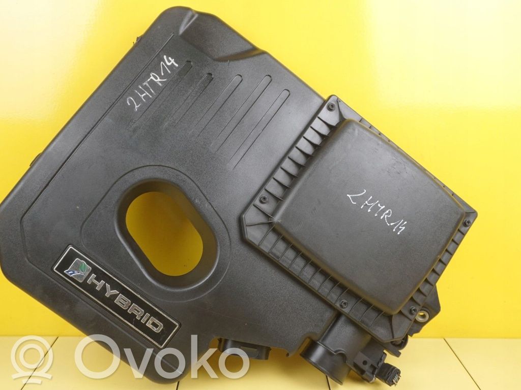 Ford Mondeo MK V Obudowa filtra powietrza 