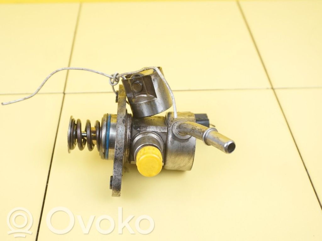 Opel Astra K Polttoaineen ruiskutuksen suurpainepumppu 