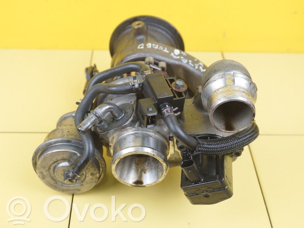 Turbo   55501038,B14XFL,00107,23SP24,49130,4913000107