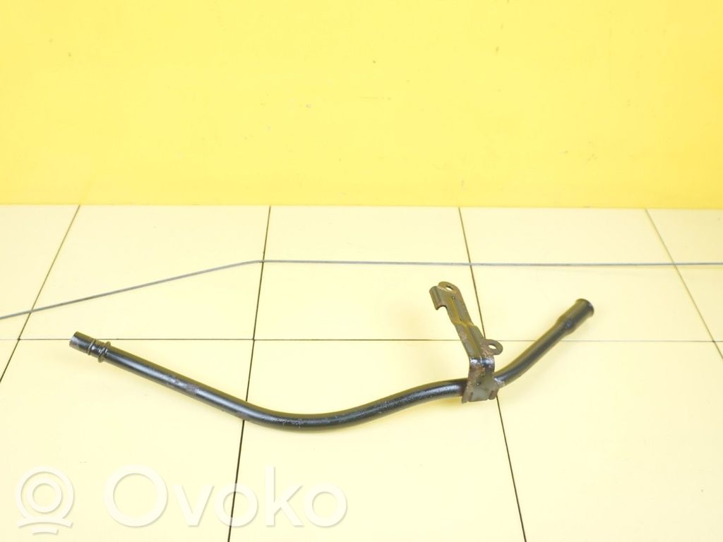 Ford Transit Oil level dip stick 
