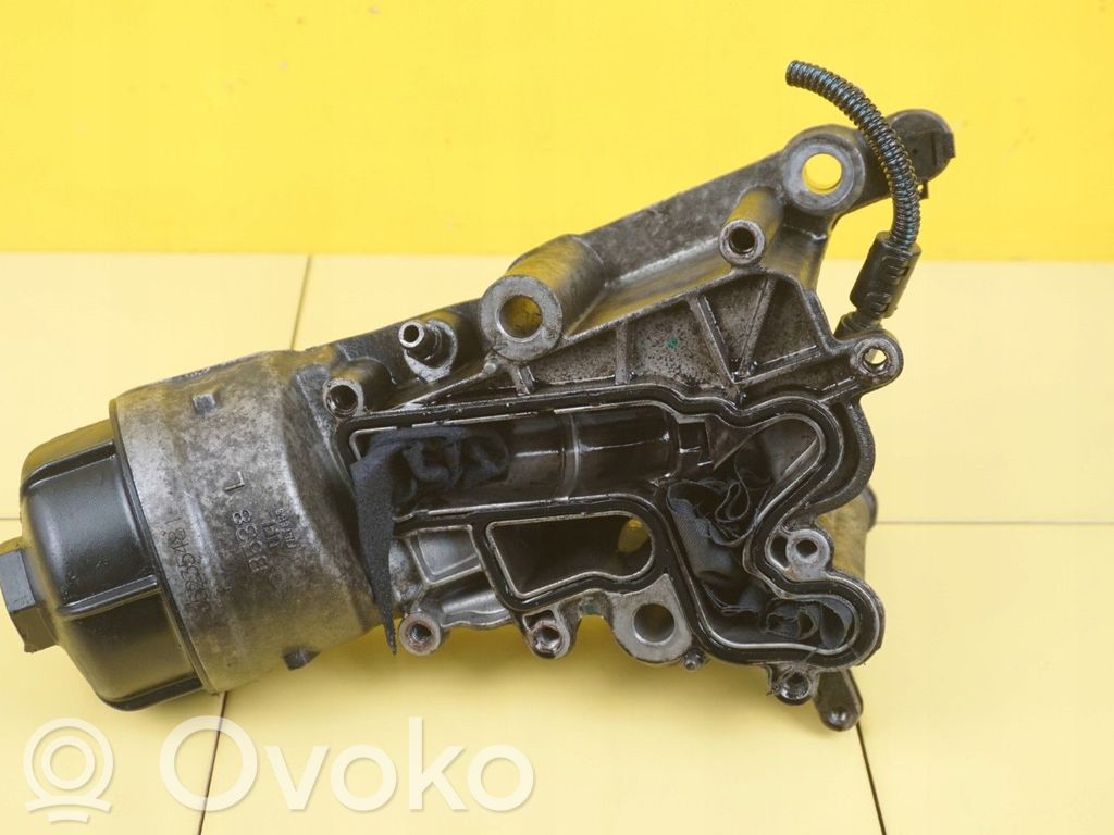 Mocowanie / uchwyt filtra oleju   55235481,940A4000,24SP25