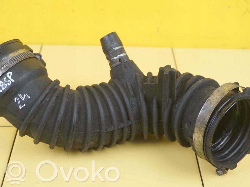 Nissan Primastar Intercooler hose/pipe 