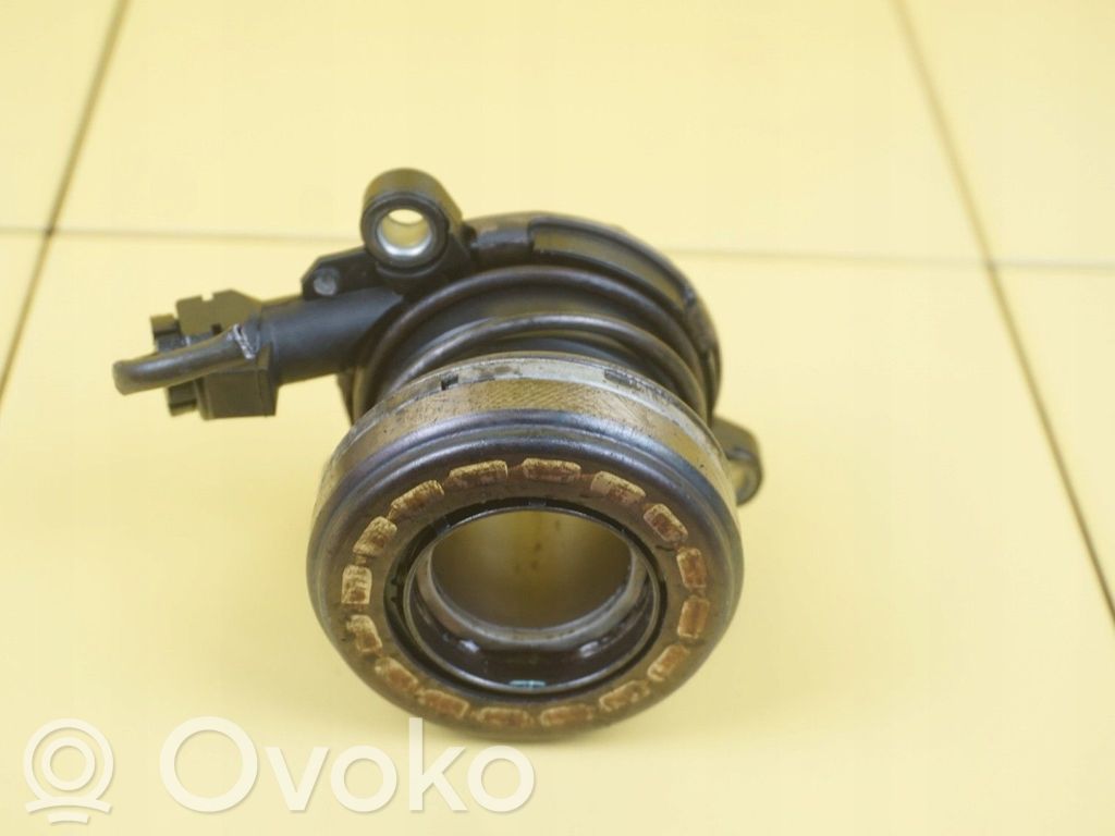 Opel Corsa E Clutch slave cylinder 