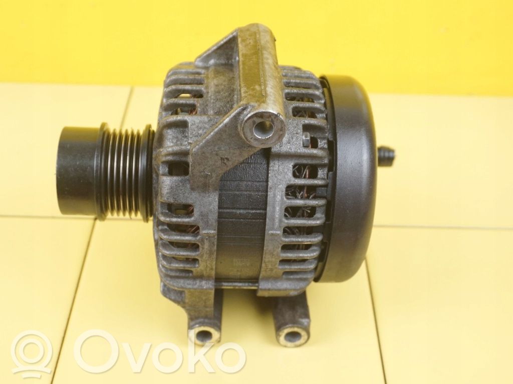 Opel Corsa E Generator/alternator 