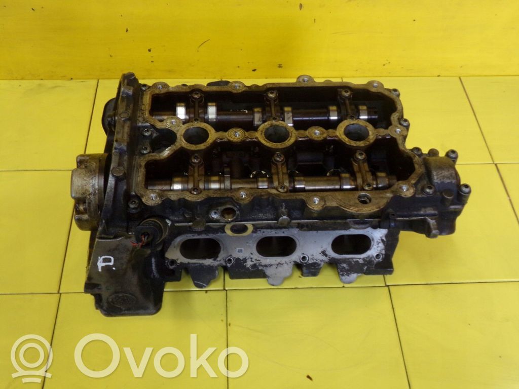 Audi A6 S6 C6 4F Timing chain (engine) 