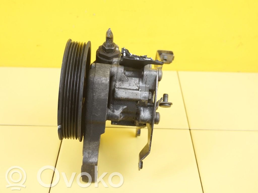 Pompa servosterzo   M57D30,2HTR11
