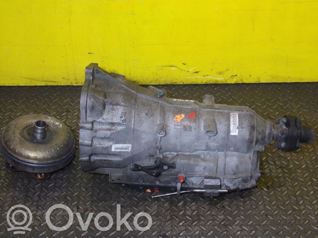 BMW 5 E60 E61 Caja de cambios automática 
