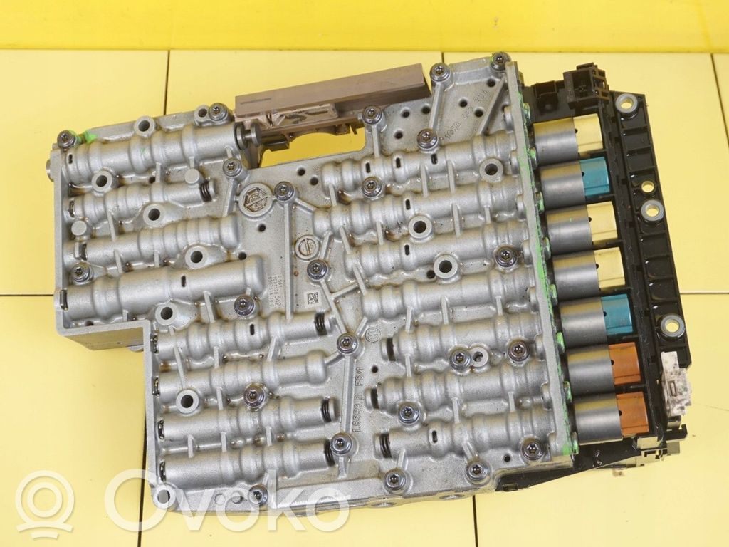 BMW 3 E90 E91 Unitate/modul de comandă ecu divizare cuplu 