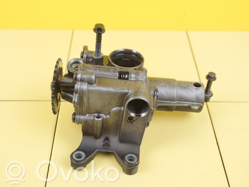 Volvo V60 Bomba de aceite 