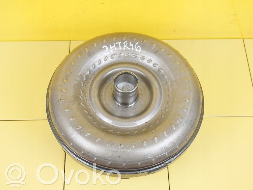 Mercedes-Benz C W204 Kit frizione 