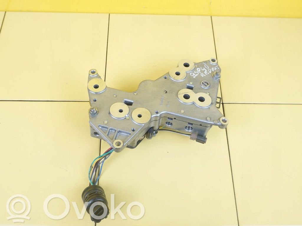 Nissan Pathfinder R51 Sterownik / moduł podziału momentu obrotowego 