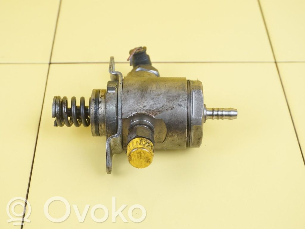 Audi A4 S4 B8 8K Pompa wtryskowa wysokiego ciśnienia 