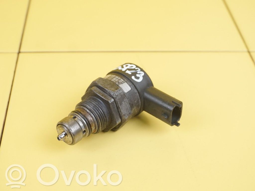 Volvo XC60 Sensor de presión de combustible 
