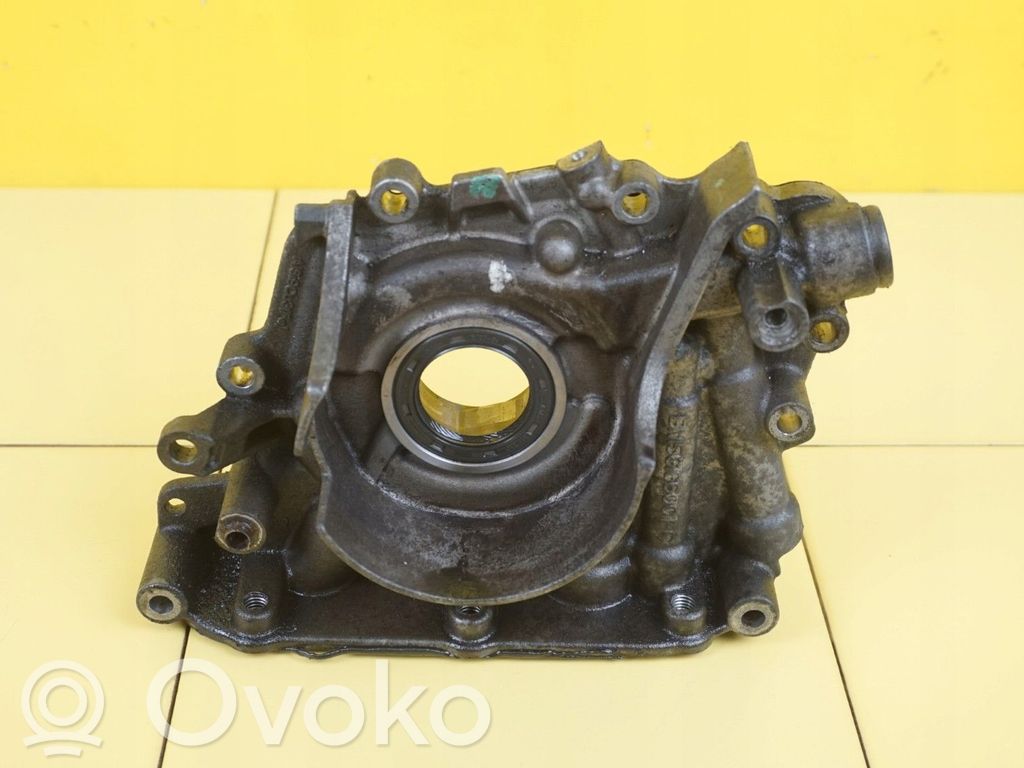 Ford Mondeo MK IV Öljypumppu 