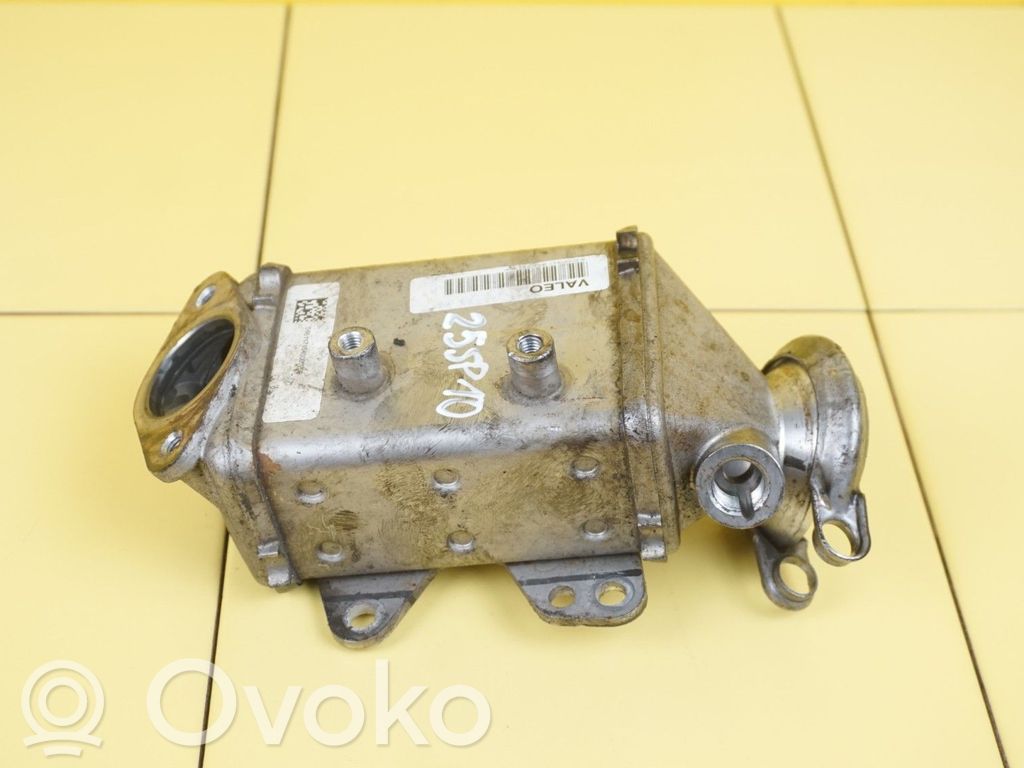 Opel Corsa E EGR aušintuvas 