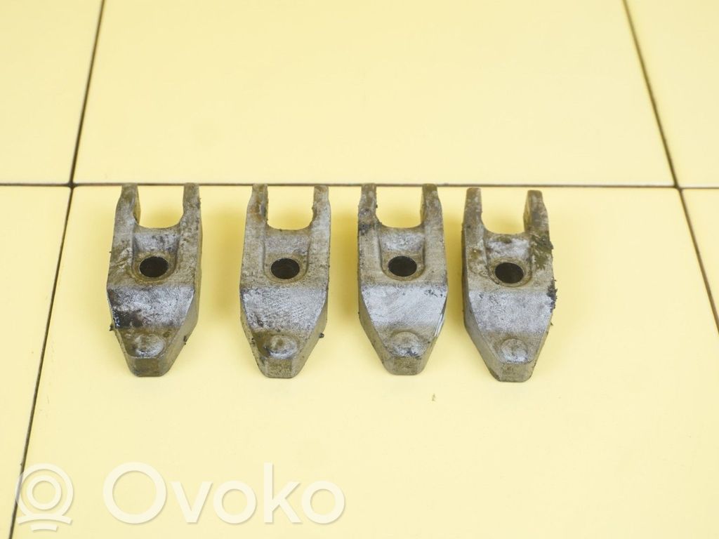 Opel Zafira C Degalų bako laikiklis (-iai) 