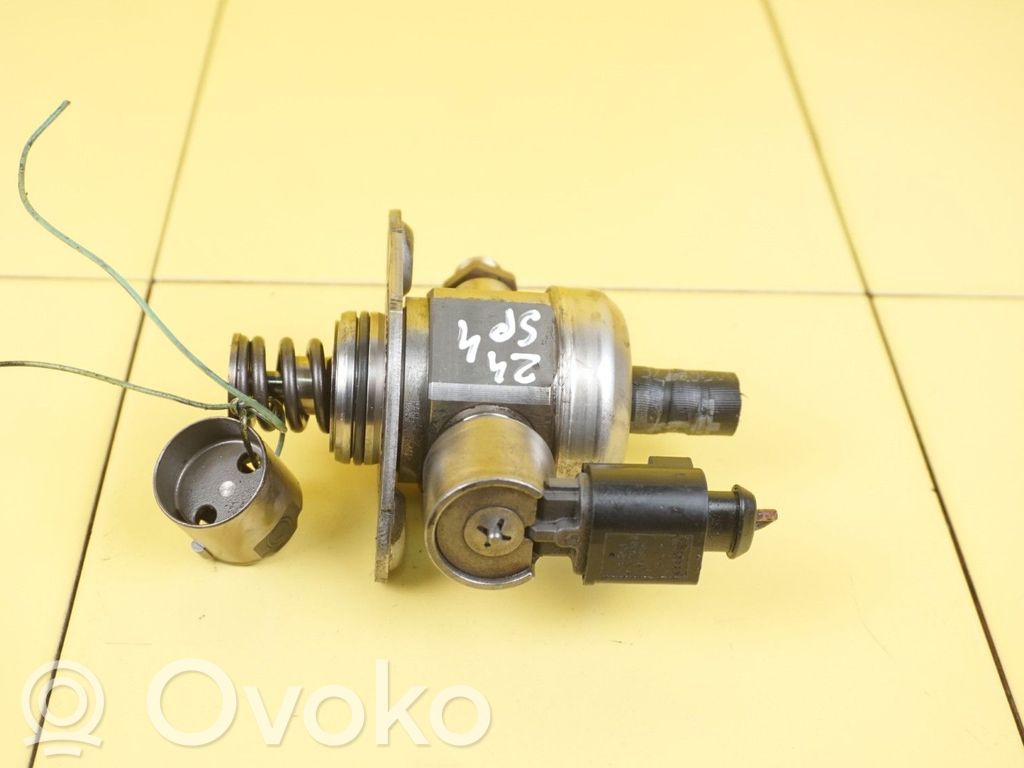 Audi A4 S4 B8 8K Pompa wtryskowa wysokiego ciśnienia 
