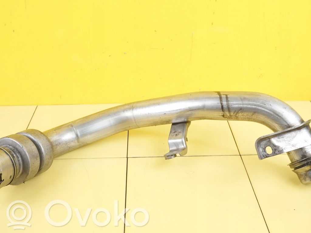 Wąż / Rura intercoolera   R9M405,26SP47