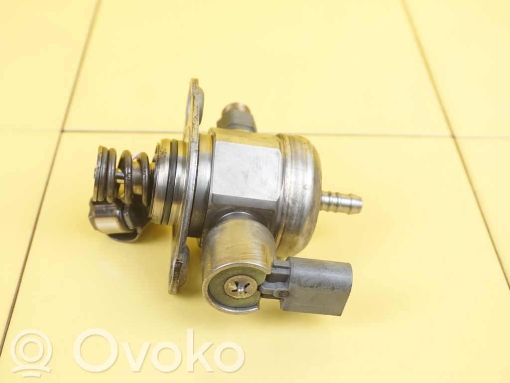 Audi A4 S4 B8 8K Pompa wtryskowa wysokiego ciśnienia 