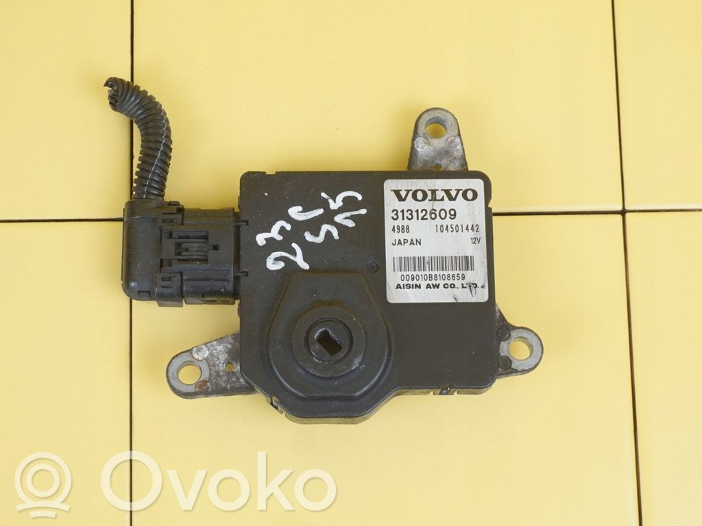 Volvo V60 Unidad de control/módulo ECU transmisión de par 