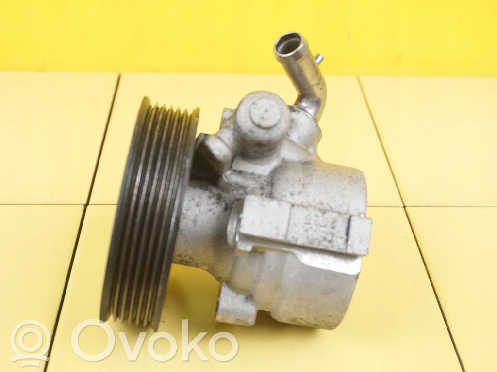 Fiat Fiorino Ohjaustehostimen pumppu 