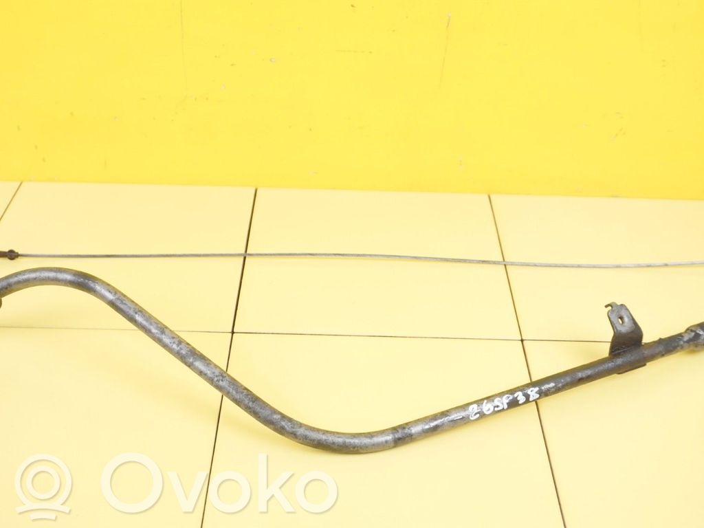 Jeep Compass Bagnet poziomu oleju 
