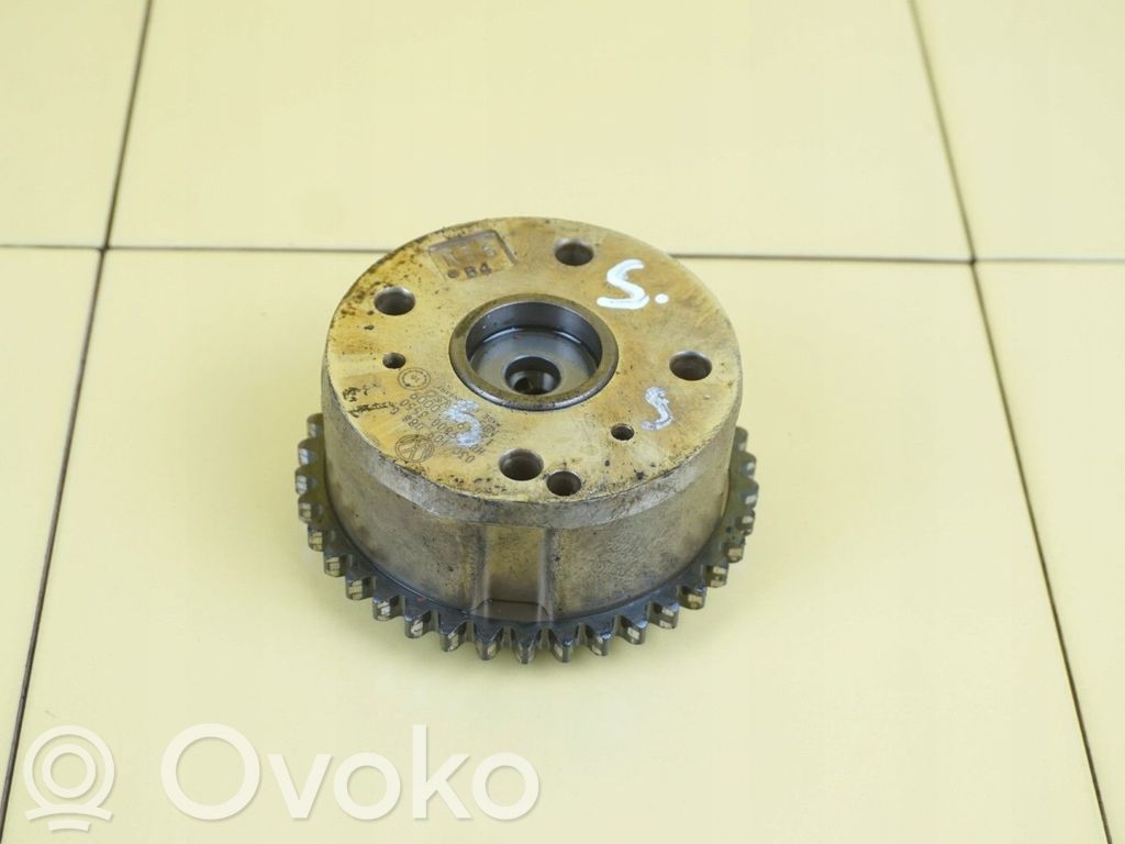 Volkswagen Golf VI Koło zębate łańcucha rozrządu 