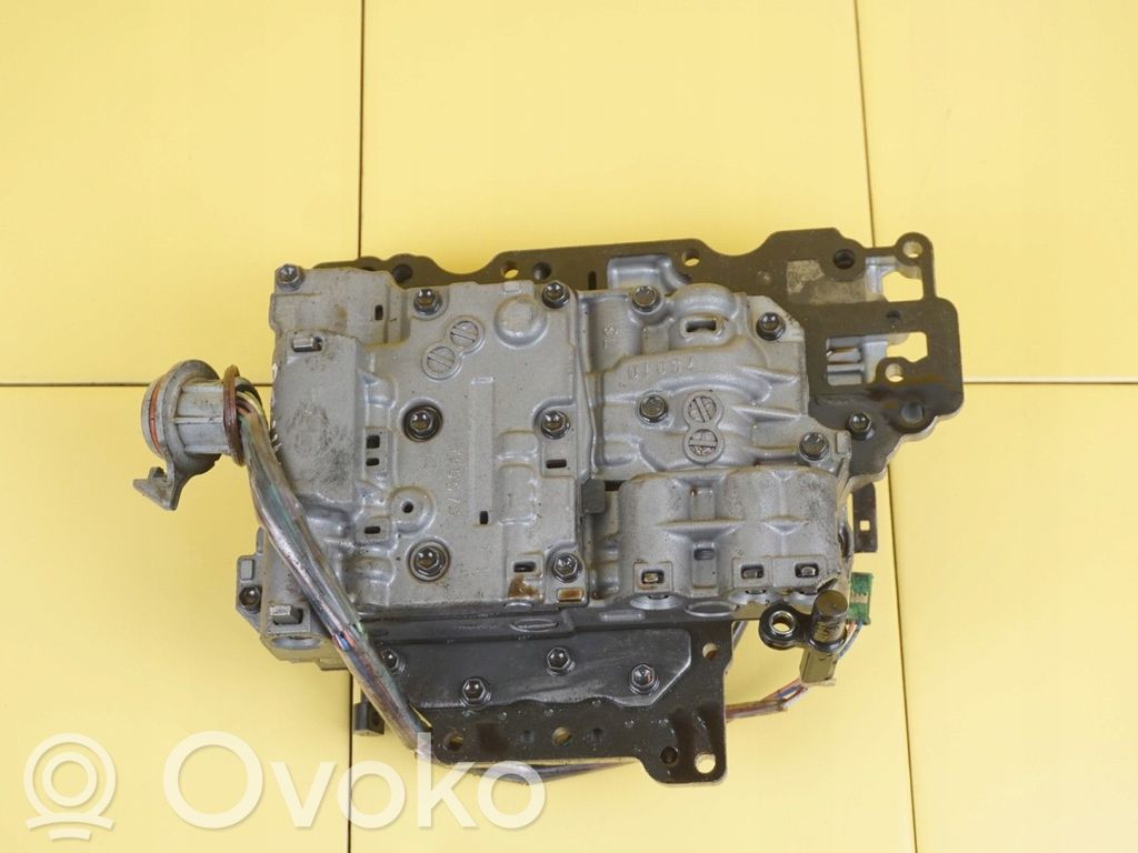 Volvo V70 Unidad de control/módulo ECU transmisión de par 