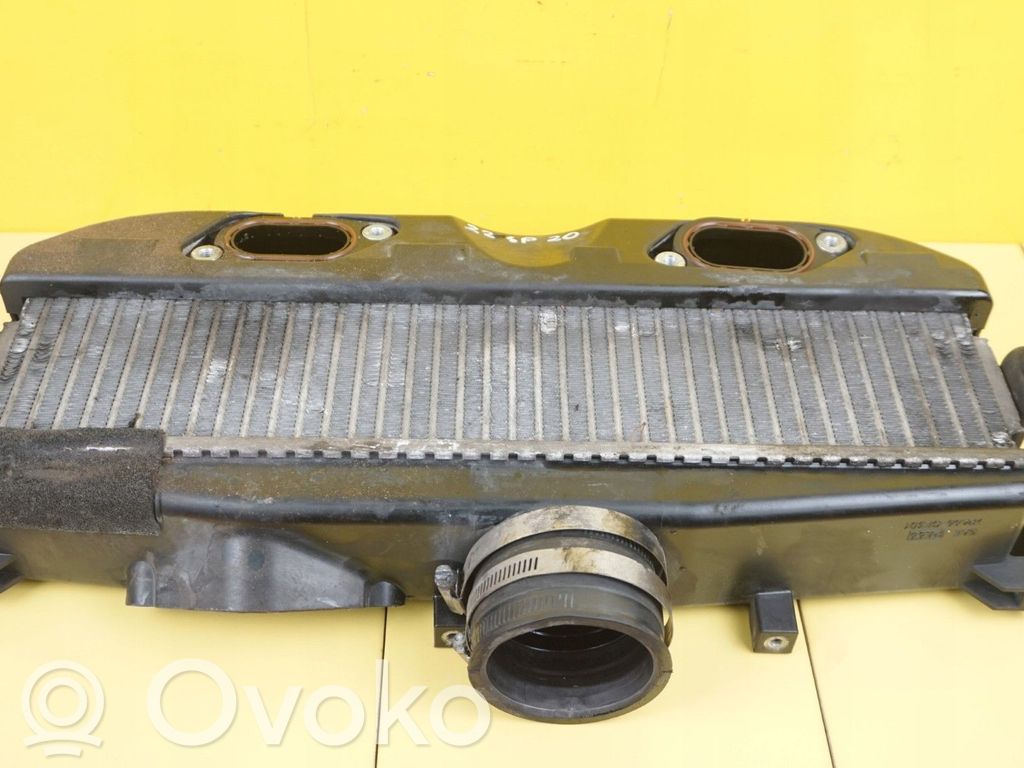 Subaru Forester SG Radiatore intercooler 