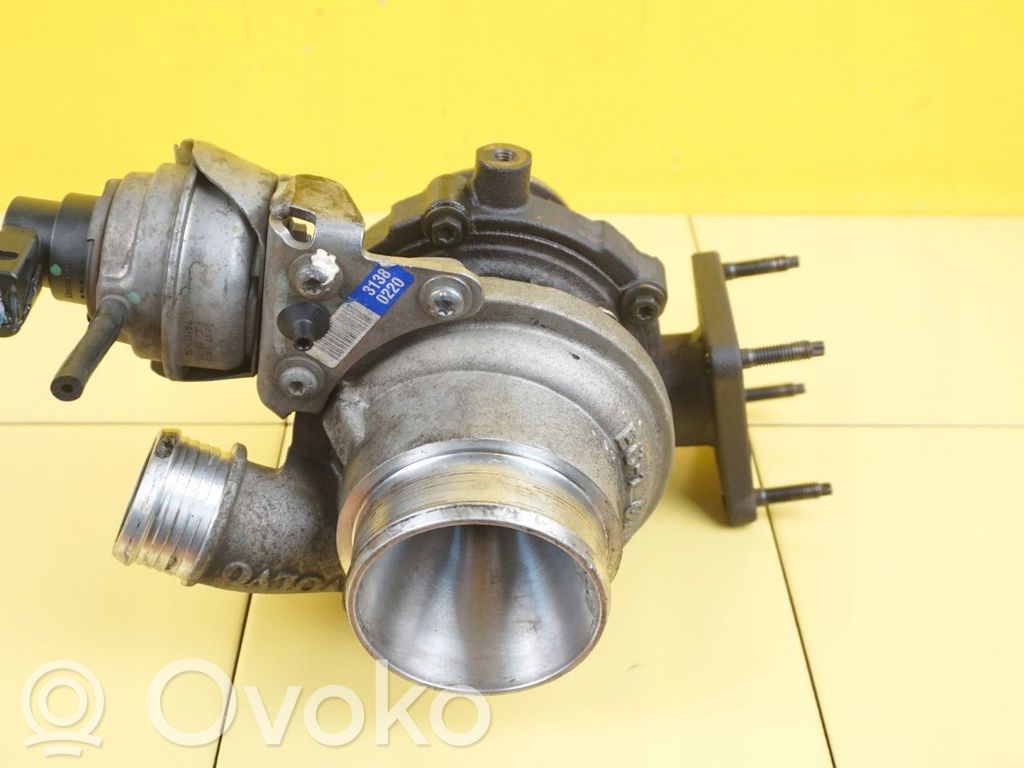 Volvo V40 Turbo 