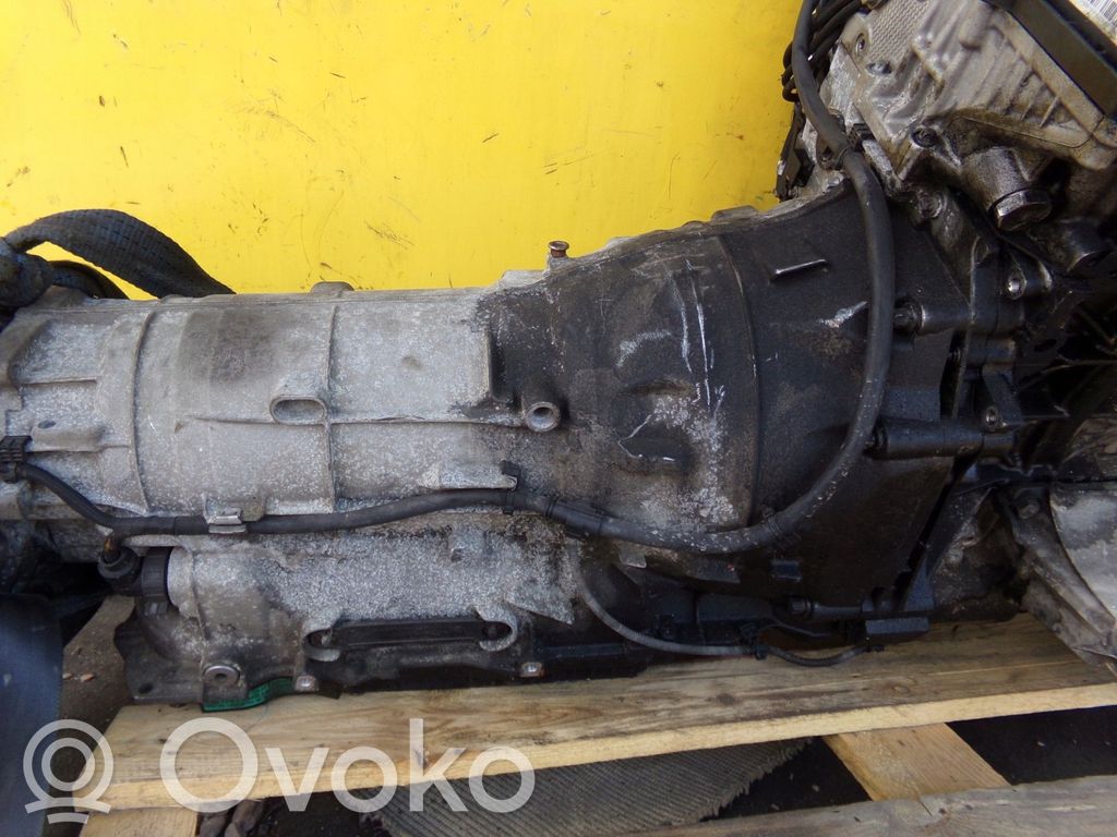 Automatic gearbox   7630574,BIEGOW,28SP30,4X4