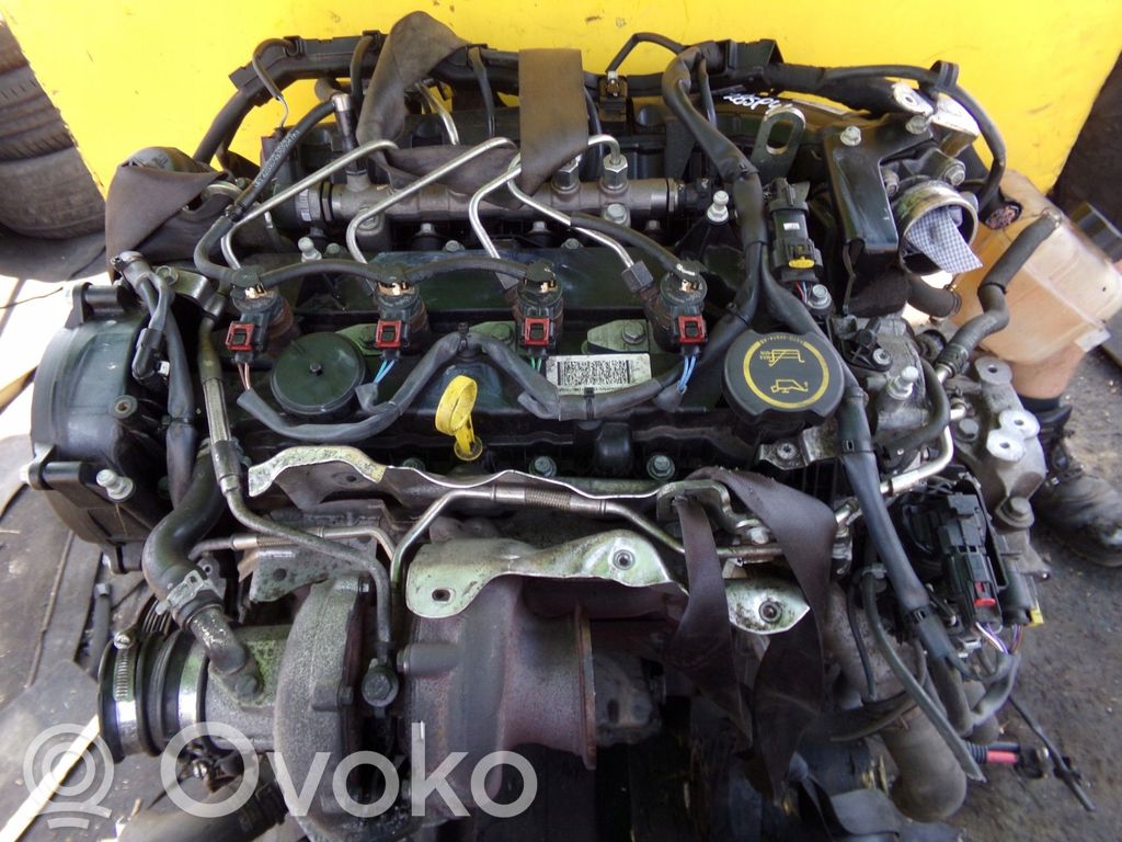 Turbo   55487664,B20DTH,28SP44