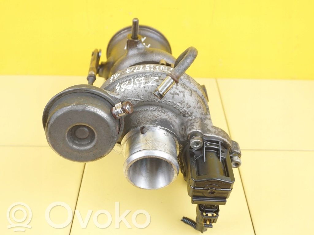 Turbina   55238189,940A2000,27SP54