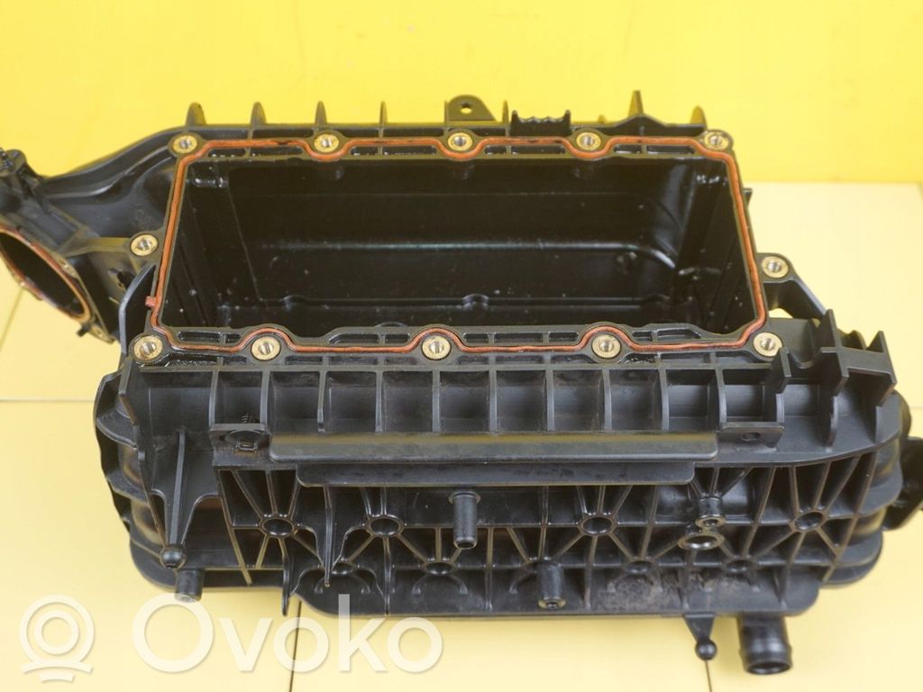 Ford Kuga II Ieplūdes kolektors 