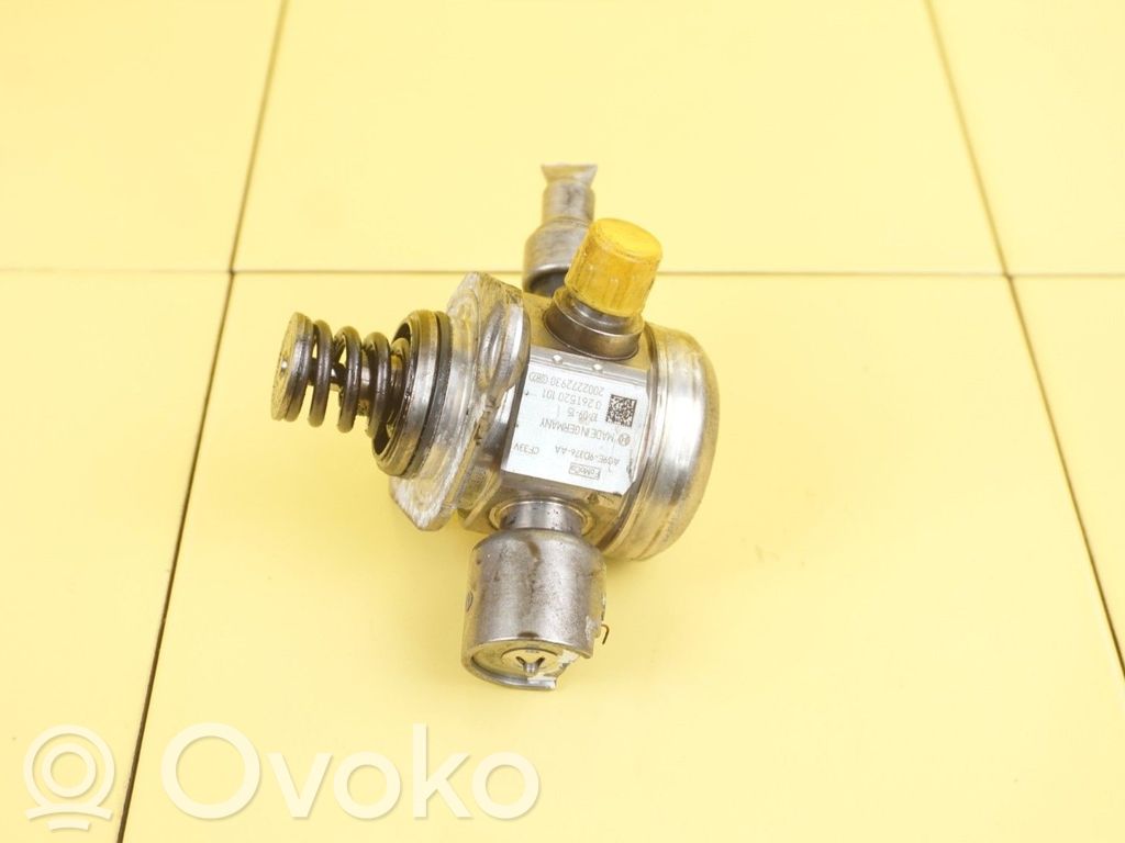 Ford S-MAX Kraftstoffpumpe im Tank 